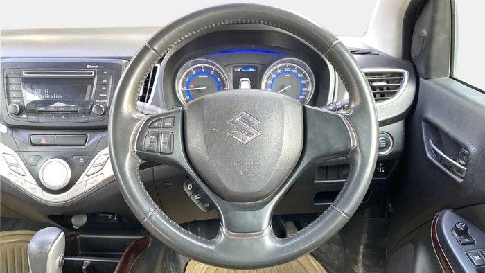 2019 Maruti Baleno