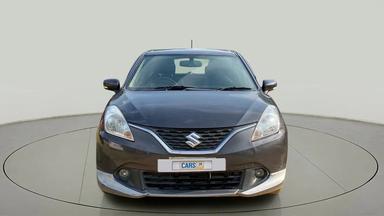 2019 Maruti Baleno