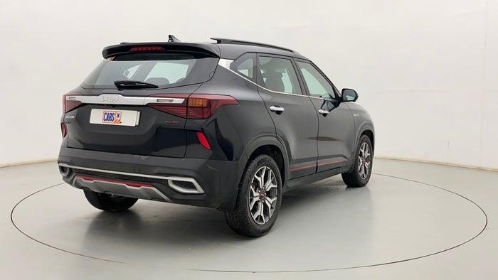 2022 KIA SELTOS