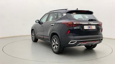 2022 KIA SELTOS