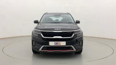 2022 KIA SELTOS