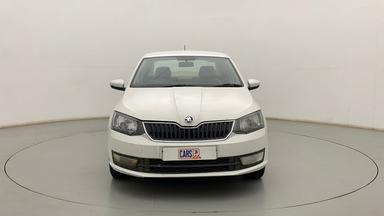 2017 Skoda Rapid