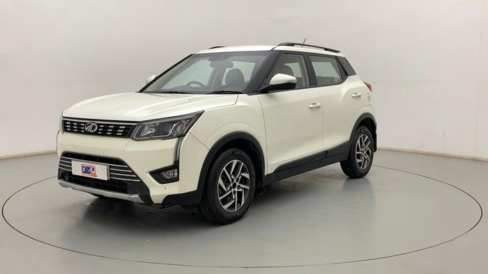 2022 Mahindra XUV300