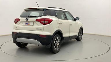 2022 Mahindra XUV300