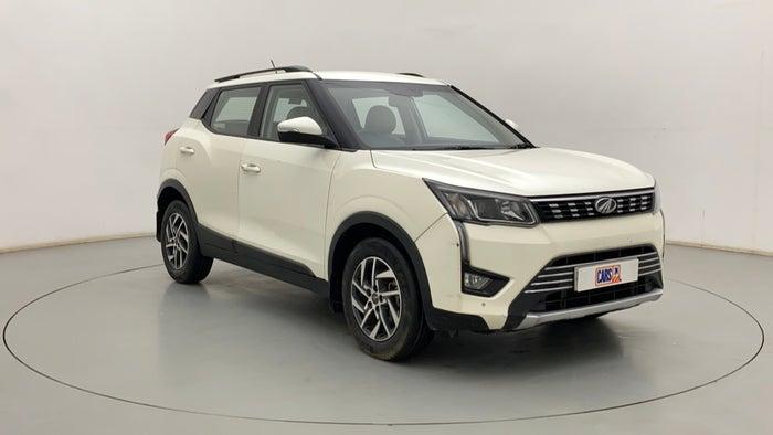 2022 Mahindra XUV300