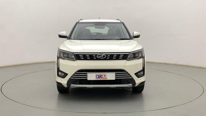 2022 Mahindra XUV300