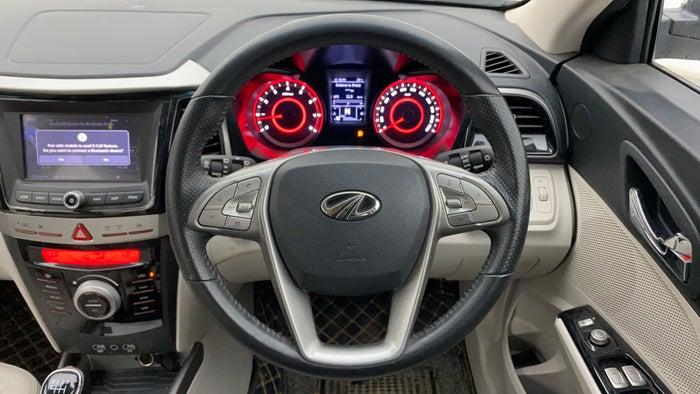 2022 Mahindra XUV300