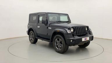 2022 Mahindra Thar