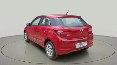 2014 Hyundai Elite i20