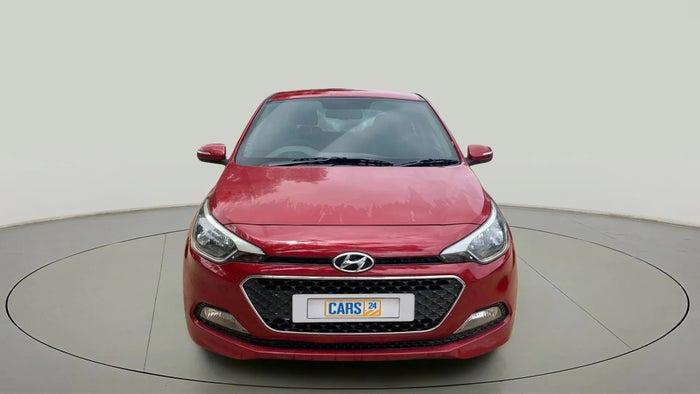 2014 Hyundai Elite i20