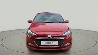 2014 Hyundai Elite i20