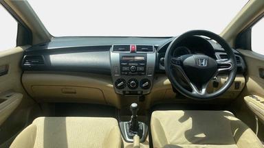 2013 Honda City