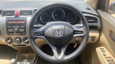 2013 Honda City