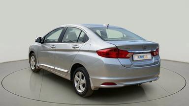 2015 HONDA CITY