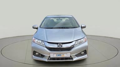 2015 HONDA CITY