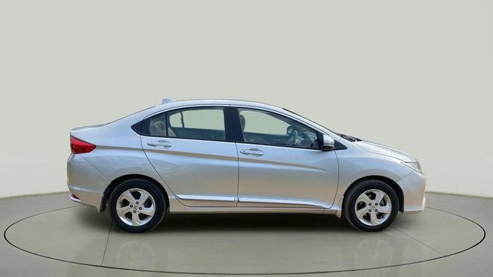 2015 HONDA CITY