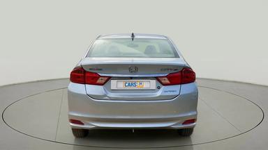 2015 HONDA CITY