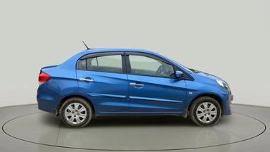 2014 Honda Amaze