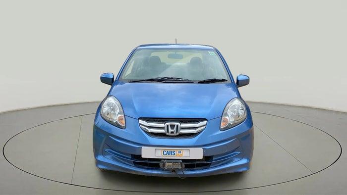 2014 Honda Amaze