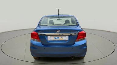 2014 Honda Amaze