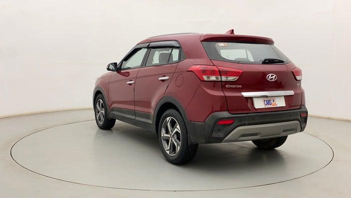 2018 Hyundai Creta