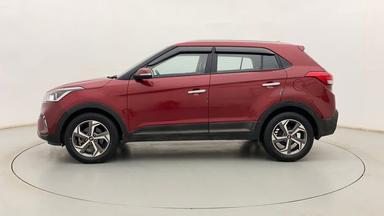 2018 Hyundai Creta