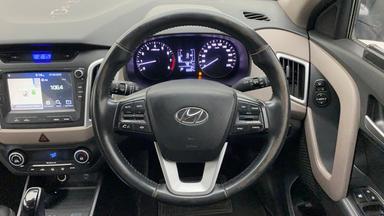 2018 Hyundai Creta