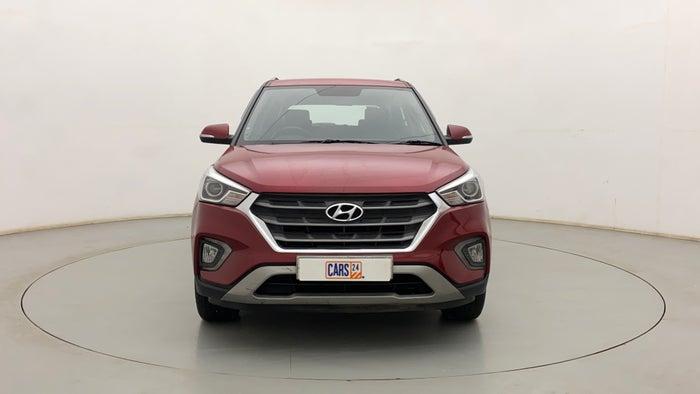 2018 Hyundai Creta