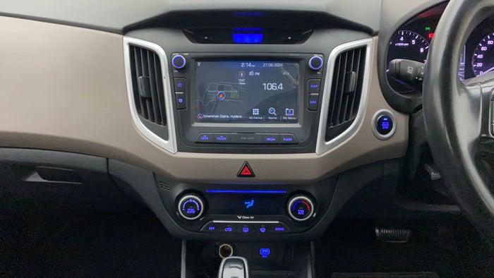 2018 Hyundai Creta