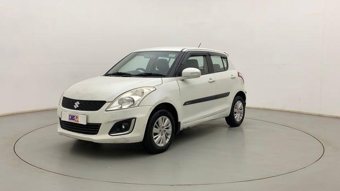 2017 Maruti Swift