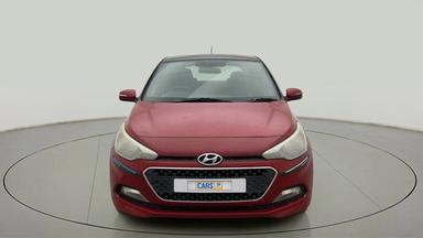 2017 Hyundai Elite i20