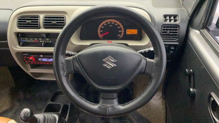 2022 MARUTI EECO