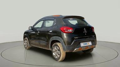 2018 Renault Kwid