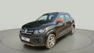 2018 Renault Kwid