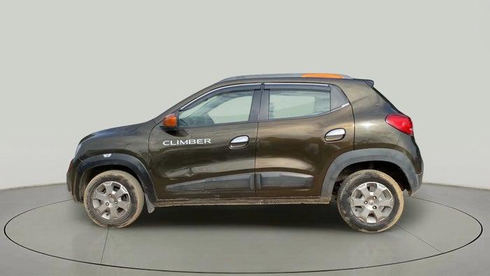 2018 Renault Kwid