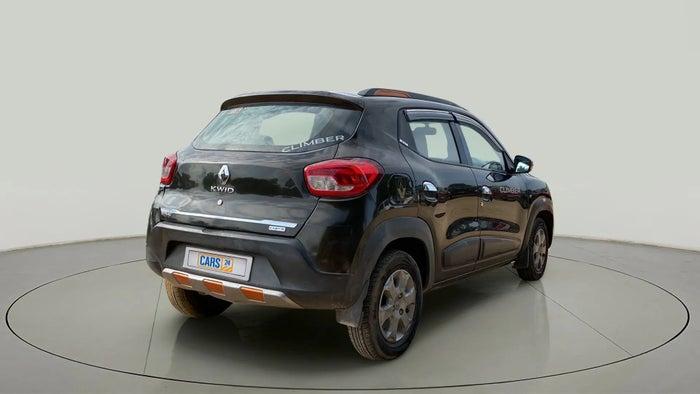 2018 Renault Kwid