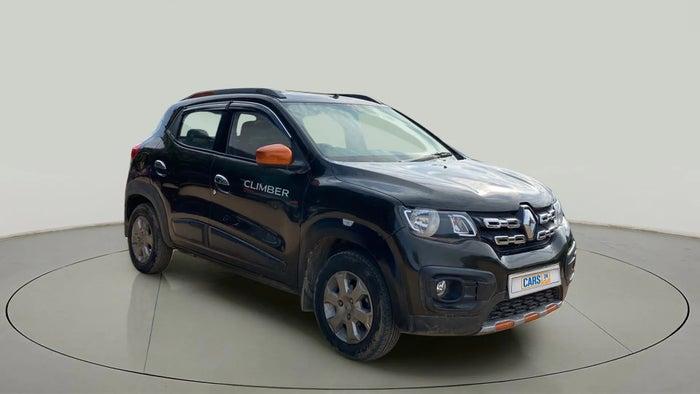 2018 Renault Kwid