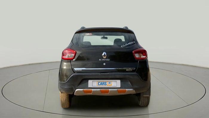 2018 Renault Kwid