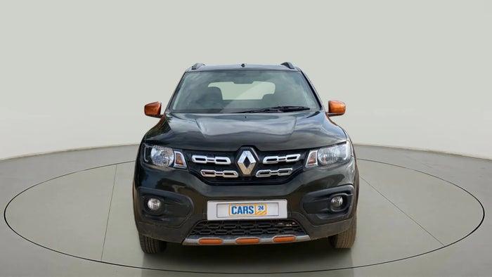 2018 Renault Kwid