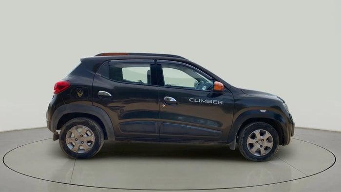 2018 Renault Kwid