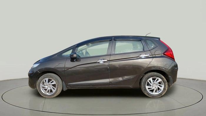 2019 HONDA JAZZ