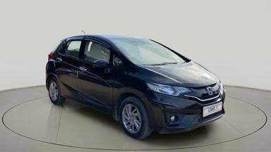 2019 HONDA JAZZ