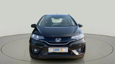 2019 HONDA JAZZ