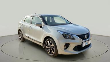 2021 Maruti Baleno