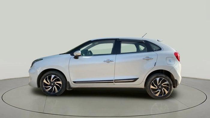 2021 Maruti Baleno