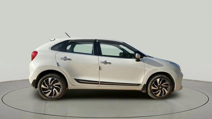 2021 Maruti Baleno