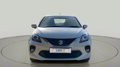 2021 Maruti Baleno