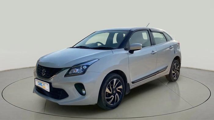 2021 Maruti Baleno