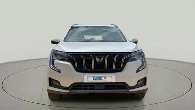 2022 Mahindra XUV700