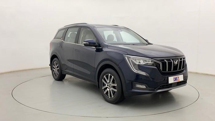 2022 MAHINDRA XUV700